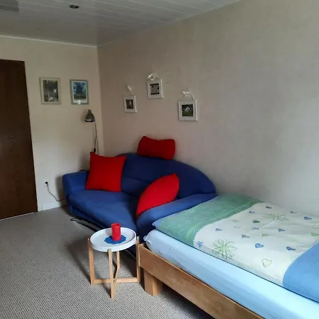 Apartment Ilkas Vielbrunn