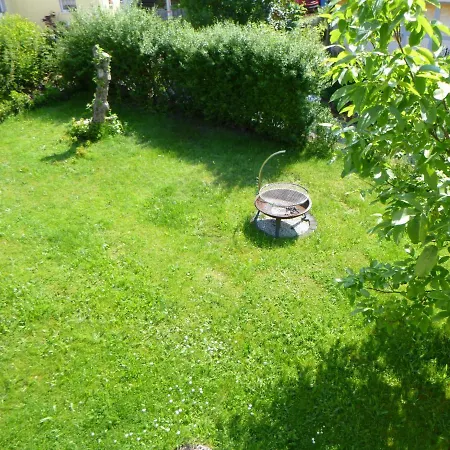 Apartment Ilkas