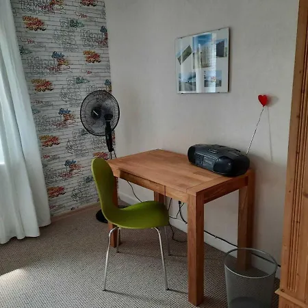 Ilkas Apartment