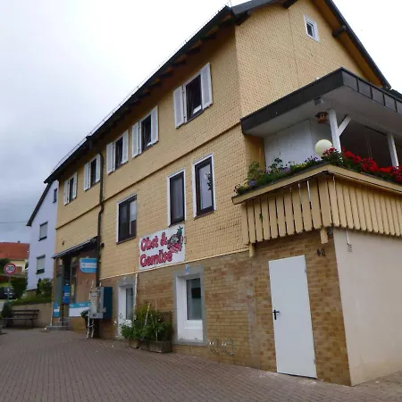 Apartment Ilkas *