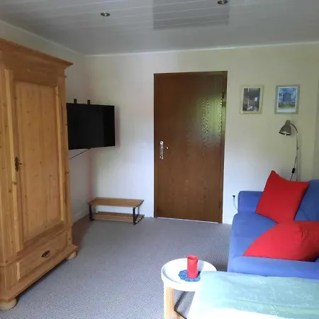 Apartment Ilkas
