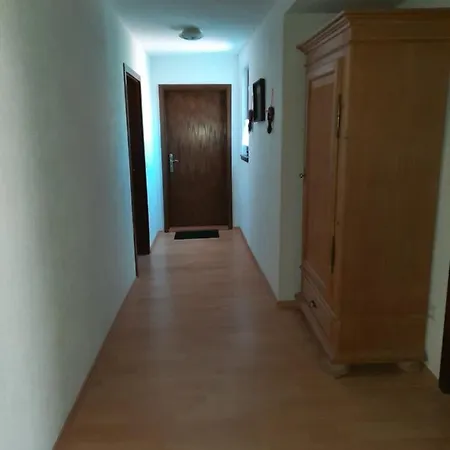 Ilkas Apartment
