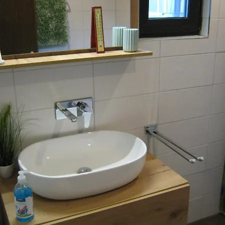 Apartment Ilkas