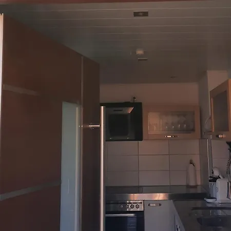 Apartment Ilkas